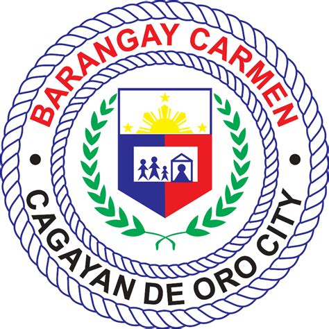 Barangay Logo [ Download - Logo - icon ] png svg