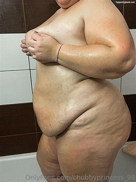 Chubbyprincess 98 Nude OnlyFans Leaks Fappening FappeningBook