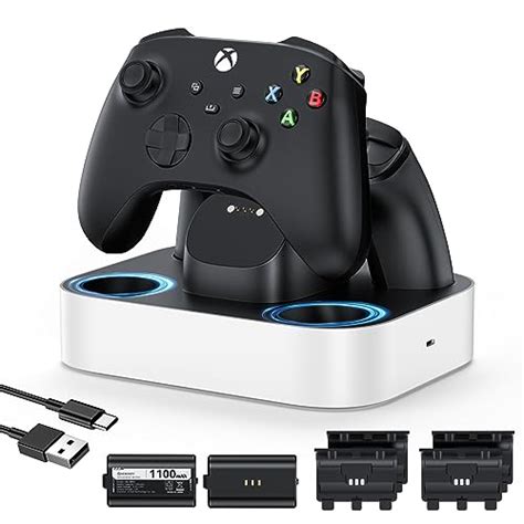 Top 10 Best Xbox One Charging Station Reviews And Buying Guide Katynel