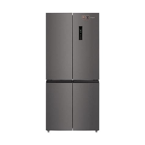 Купить Холодильник Weissgauff WCD 590 Nofrost Inverter Premium Biofresh ...