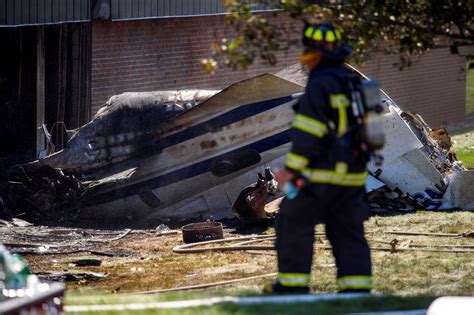 Fatal 2021 Jet Crash Was Likely Caused By Parking Brake Left On During