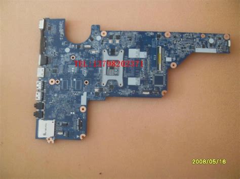 Hp G4 G6 G7 主板 636374 001 636375 001 650199 001 Hp G4 G6 G7 Hm65 Motherboard 中国 广东省 贸易商 主板