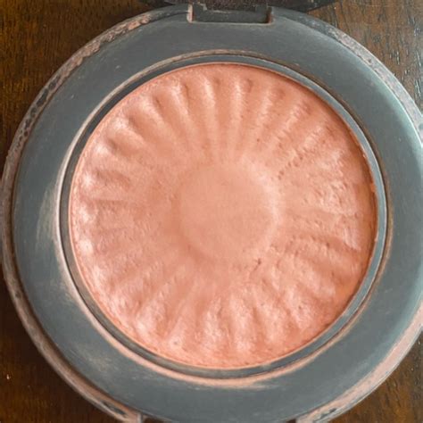 BareMinerals Makeup Bareminerals Gen Nude Blonzer Kiss Of Pink