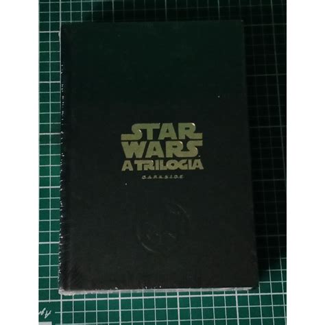 Livros Star Wars Editoras Darkside Aleph E Seguinte Shopee Brasil