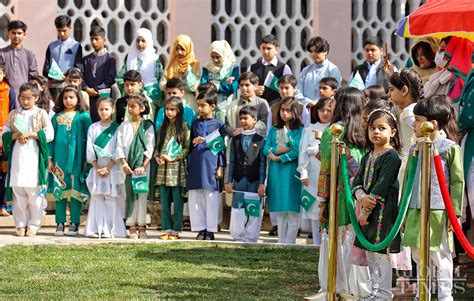 Pakistan Celebrates 81st Republic Day On Tuesday With Great Traditional