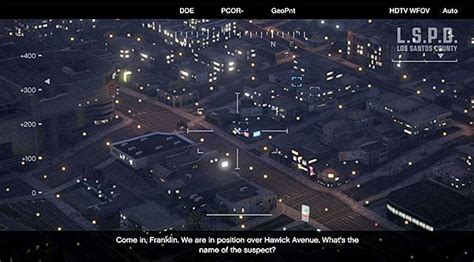 Gta Eye In The Sky Mission Walkthrough Gamepressure