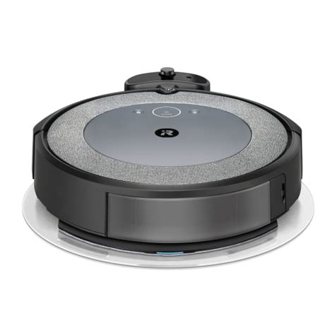 Irobot Roomba Combo I5 Robotstofzuiger En Dweilrobot