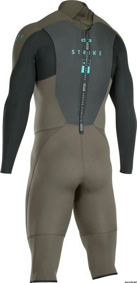 Ion Strike Element Overknee Ls Bz Men S Watersports