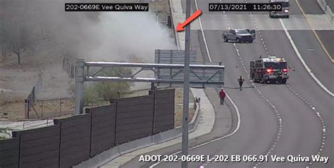 Arizona DOT On Twitter L 202 FULL CLOSURE Please Share L 202 South