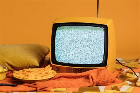 Cara Pasang Set Top Box Di Tv Tabung Untuk Nonton Siaran Tv Digital