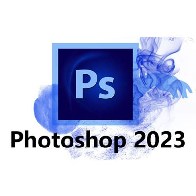 Adobe Photoshop 2023 Full Version Instant Delivery v24 – AX Networking ...