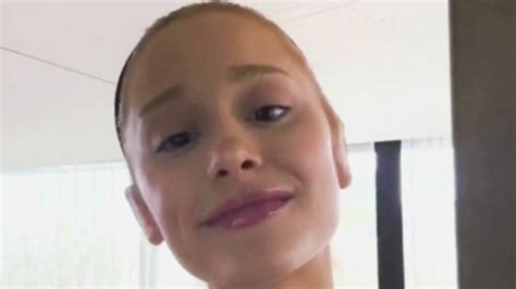 Ariana Grande: Battling Cancer – The Truth Behind The Headlines