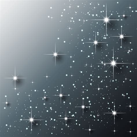 Elegant Abstract Sparkle Background, Vector Illustration 20382189 ...
