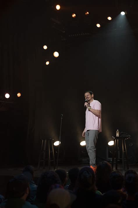 Netflix K Ndigt Neues Comedy Special Von Eric Andre An About Netflix