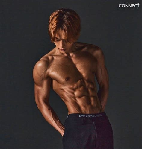 Top 13 Male Korean Actors With The Best Abs Part 2 Kpopmap