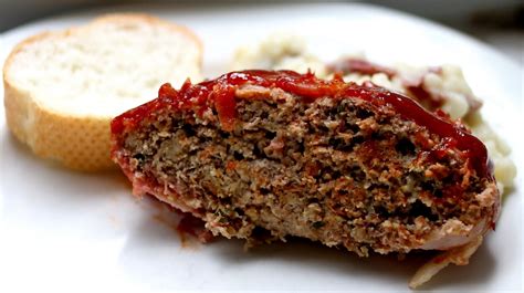 On My Menu: Pioneer Woman Meatloaf