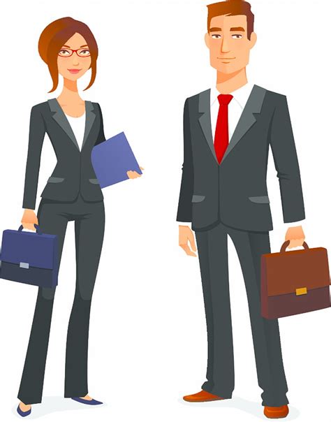 Woman In Suit Clipart Clip Art Library