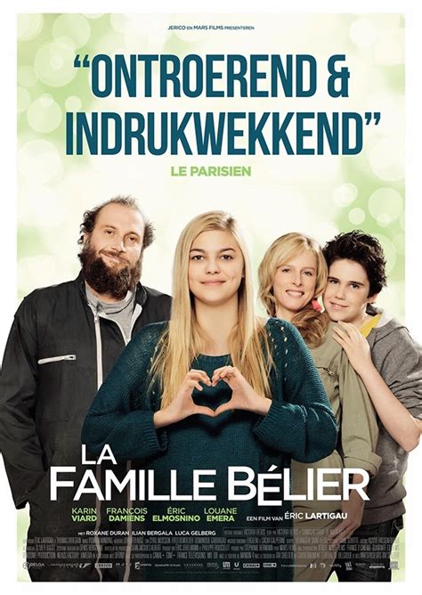 La Famille Belier Hd Gratis Film Kijken Met Ondertiteling Nederlandse