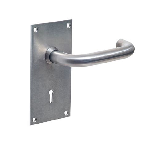 Tubular Lever Handle Assa Abloy