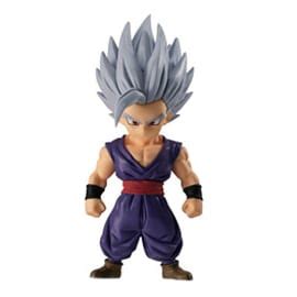 FIGURINE GOHAN BEAST ADVERGE VOL 16 DRAGON BALL