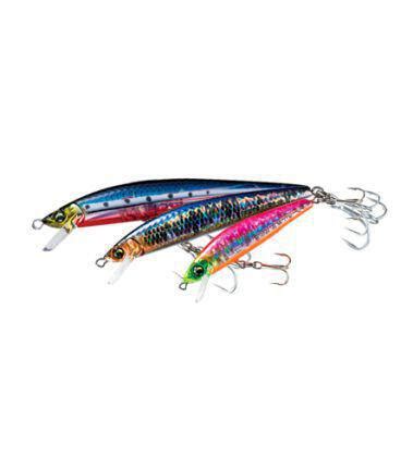 Duel Hardcore Minnow Color HGR Size Mm Cm Cm