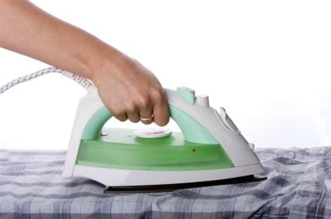 Ironing Tips | ThriftyFun