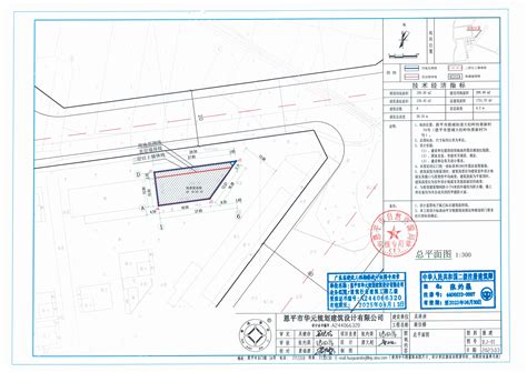 【批后公告】恩平市恩城街道大松岭怡景新村79号（恩平市恩城大松岭怡景新村79号）总平面图 恩平市自然资源局 恩平市人民政府门户网站