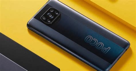 POCO X4 5G India model with 6GB RAM, Snapdragon 695 chipset spotted on ...