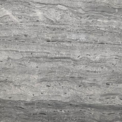 Silver Travertine Slabs Tiles From Poland StoneContact