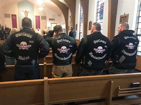 Outlawsmcworld Mcs Biker Clubs Outlaw