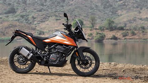 Ktm 250 Adventure Price Mileage Images Colours Bikewale