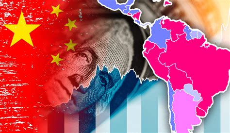 Este Es El Pa S De Am Rica Latina Con La Mayor Deuda Externa Con China Supera A Brasil Y