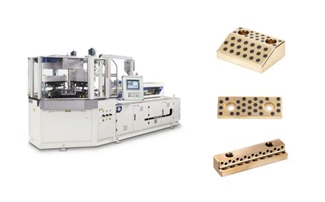 Efficient Mold Slider Solutions Injection Molding Partner