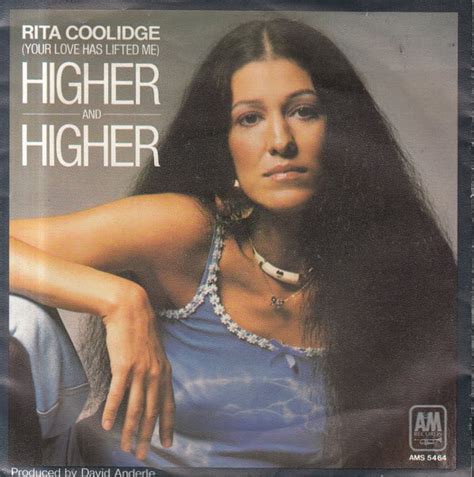 Picture Of Rita Coolidge