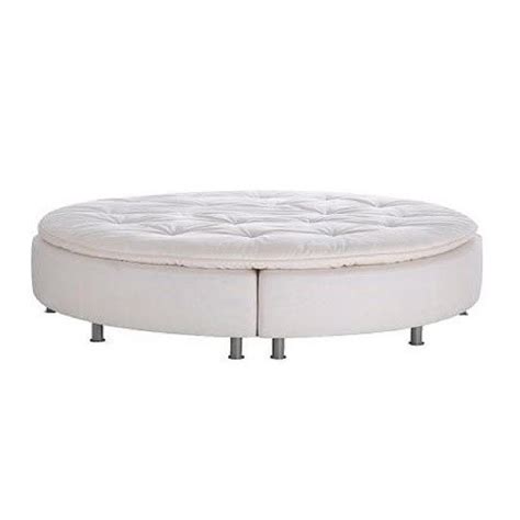 Ikea Sultan Round Bed Aptdeco