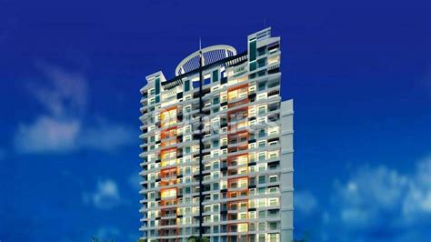 Durga Imperial Kalyan East Thane Price List Brochure Floor Plan