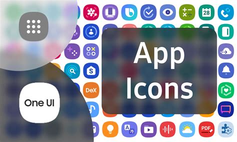 One Ui App Icons Figma Community Hot Sex Picture