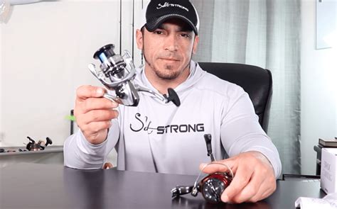 Shimano Stradic FL Spinning Reel: Unboxing, Specs, Comparison