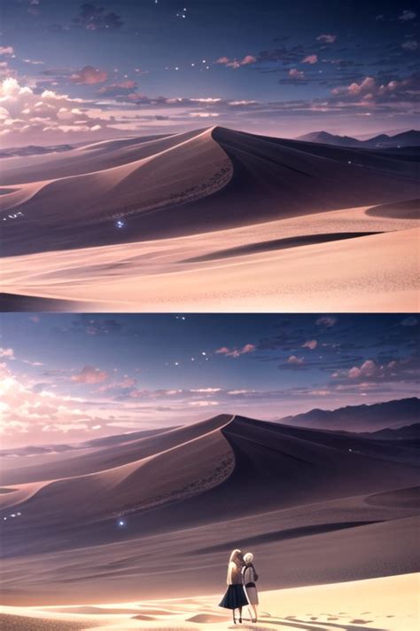 Multi Colored Hair Massive People AI Gay Porn