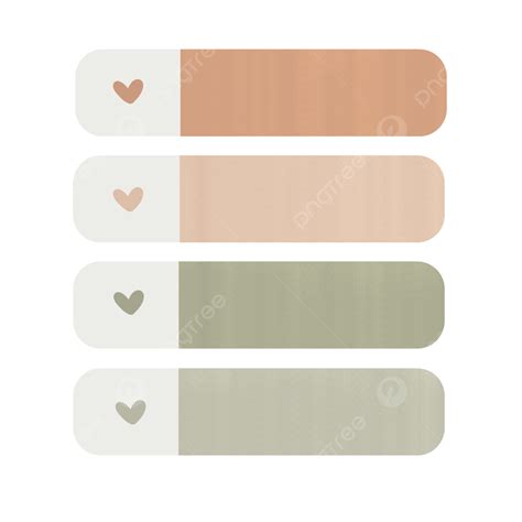 Aesthetic Washi Tape PNG Picture 4 Cute Aesthetic Pastel Colour Washi