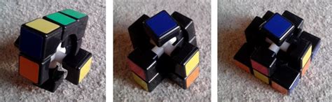 How To Take Apart The Rubiks Cube And Put It Back Together