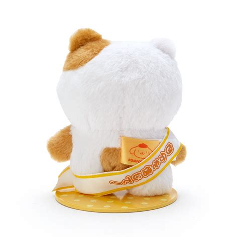 Sanrio S Size Muffin Magnet Plush 5th Generation – Pieceofcake0716