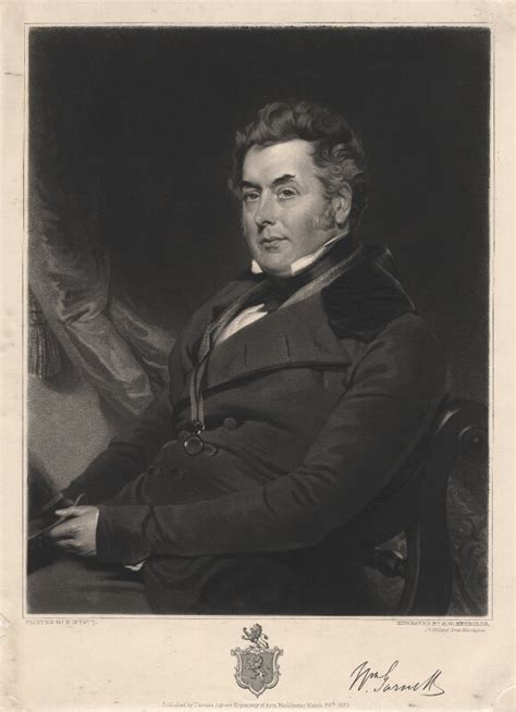 Npg D2398 William Garnett Portrait National Portrait Gallery