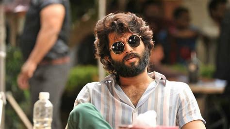 100 Arjun Reddy Wallpapers