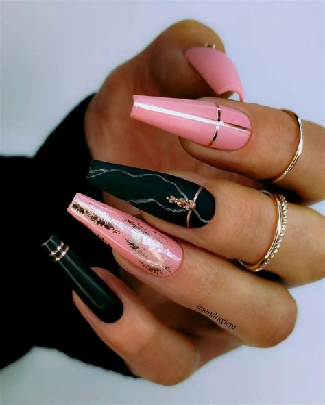 Sexy Nails Chic Nails Dope Nails Mauve Nails Pink Nails Acrylic