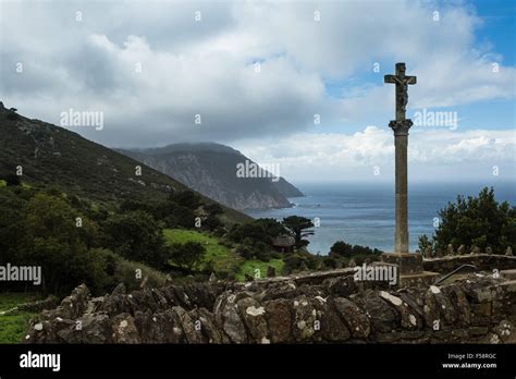 Cruz De San Andres Fotograf As E Im Genes De Alta Resoluci N Alamy