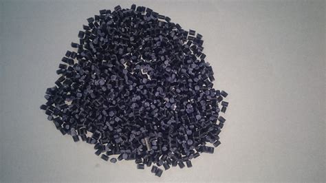 HDPE Black Granules For Industrial At Rs 70 Kg In Ganaur ID 12646524591