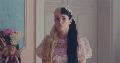 Trailer Watch Melanie Martinez Goes To Boarding School In K 12