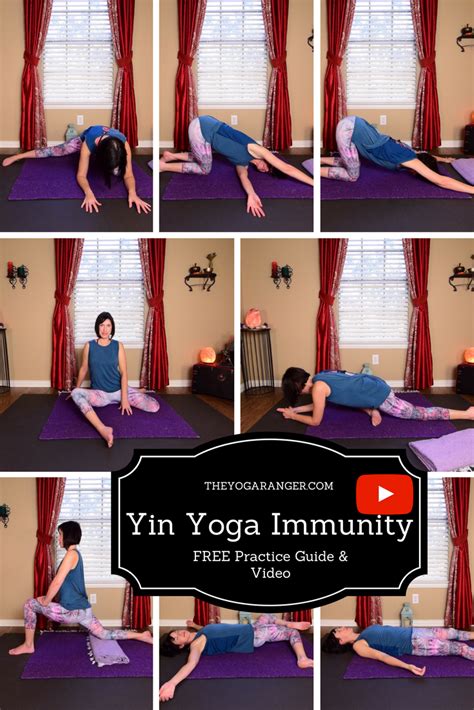 Yinyoga Winter Winter Solstice Restorative Yoga Slow Down Set