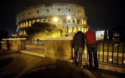 Per TripAdvisor il Colosseo è l attrazione più popolare del mondo nel 2018